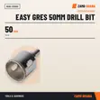 Rubi Easy Gres 50mm Drill Bit - 2