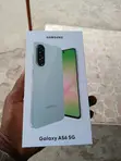 New Samsung Galaxy A56 256GB Gray - 1
