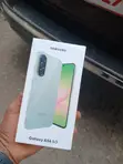 New Samsung Galaxy A56 256GB Gray - 3