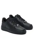 Nike Air Force 1 "Black" Sneakers - 1
