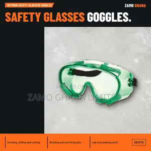 Ace-Tek SGS770 Optimum Safety Goggles