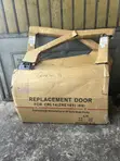 Toyota Corolla Front Door (2014-2019) - 2