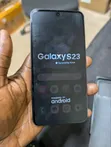 New Samsung Galaxy S23 128GB Black - 1