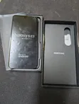 New Samsung Galaxy S23 128GB Black - 2