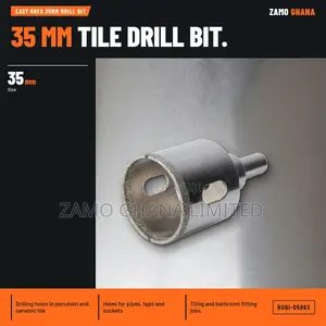 Rubi Easy Gres 35mm Drill Bit