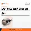 Rubi Easy Gres 35mm Drill Bit - 2