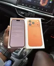 Apple iPhone 17 Pro Max 512GB Orange - 2