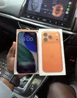 Apple iPhone 17 Pro Max 512GB Orange - 3