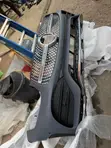 Mercedes-Benz GLC W253 Front Bumper (2019-2024) - 1