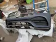 Mercedes-Benz GLC W253 Front Bumper (2019-2024) - 2
