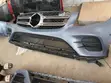 Mercedes-Benz GLC W253/X253/C253 Front Bumper (2015-2018) - 2