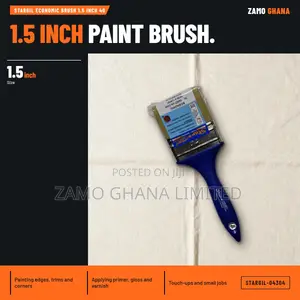 Stargil Economic Brush 1.5 Inch