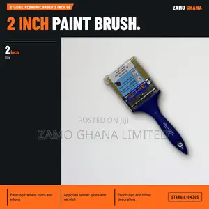Stargil Economic Brush 2 Inch