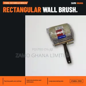 Stargil Rectangular Brush 55