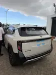 New Dongfeng Nammi Box 2025 Silver - 1