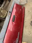 Used Tailgate/Boot for Toyota Tacoma (2012-2015) - 2
