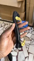 Violin Shoulder Rest - 3