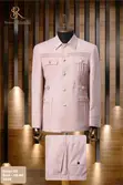 Bale Fabrics Safari Suits - Men's XL-XXL - 2
