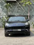 2017 Porsche Macan Rental - 4