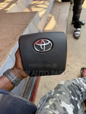 Brand New Airbag for Toyota Tacoma (2014-2022)