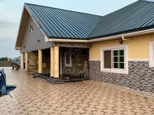6-Bedroom Block of Flats for Sale in Apowa Estate, Takoradi