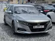 2018 Honda Accord Sport Rental - 1