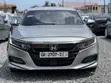 2018 Honda Accord Sport Rental - 4