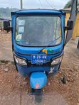 TVS King Deluxe Plus iTouch Start 2025 Blue - 1