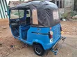 TVS King Deluxe Plus iTouch Start 2025 Blue - 3