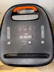 Original JBL Partybox 310 Wireless Bluetooth Speaker (Black) - 1