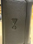 Original JBL Partybox 310 Wireless Bluetooth Speaker (Black) - 2