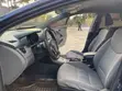Hyundai Elantra 2012 Blue - 5