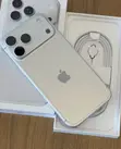 New Apple iPhone 18 Pro Max 512GB Silver - 2