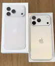 New Apple iPhone 18 Pro Max 512GB Silver - 4