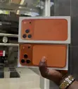 Apple iPhone 17 Pro Max 512GB Orange - 3