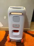 Original JBL Partybox 320 Wireless Bluetooth Speaker (White) - 2