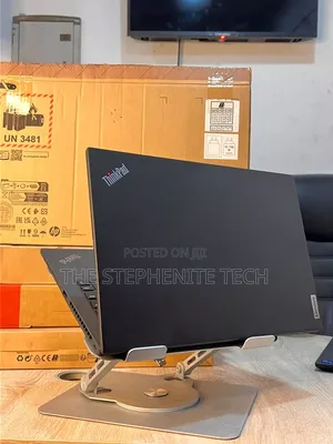 Lenovo ThinkPad T14 Laptop - 16GB RAM, 512GB SSD, Intel Core i7