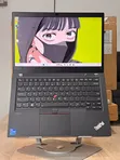 Lenovo ThinkPad T14 Laptop - 16GB RAM, 512GB SSD, Intel Core i7 - 4