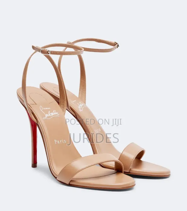 Ladies Heels and Bags - 1