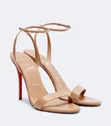 Ladies Heels and Bags - 1