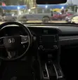 2016 Honda Civic - 2