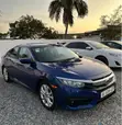 2016 Honda Civic - 5