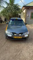 Nissan Almera 1.8 Elegance 2006 Gray - 5