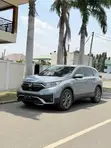 Honda CR-V 2021 - 1