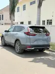 Honda CR-V 2021 - 4