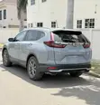 Honda CR-V 2021 - 5