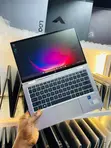 HP EliteBook x360 1030 G8 Laptop - Core i7, 16GB RAM, 512GB SSD - 3