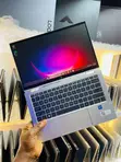 HP EliteBook x360 1030 G8 Laptop - Core i7, 16GB RAM, 512GB SSD - 5