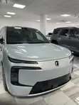 New Denza N9 2.0 Hybrid AWD 2025 Silver - 1