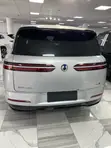 New Denza N9 2.0 Hybrid AWD 2025 Silver - 2